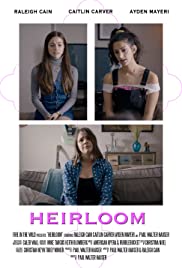Heirloom (2019) copertina