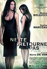 Non ti voltare (2009) cover