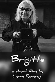 Brigitte (2019) cover