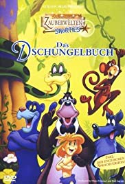 The Jungle Book (1990) cover
