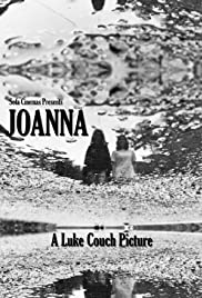 Joanna (2019) copertina