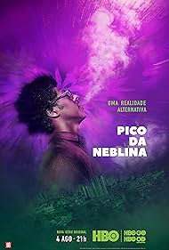 Pico da Neblina Banda sonora (2019) carátula