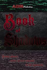 Book of Shadows Banda sonora (2021) carátula