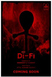 Die-Fi (2020) copertina