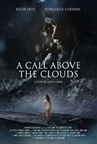 A Call Above the Clouds Bande sonore (2020) couverture