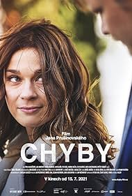 Chyby (2021) cover