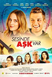 Sesinde Ask Var (2019) cobrir