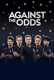 Against the Odds Soundtrack (2019) cover