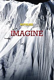 Imagine (2013) copertina