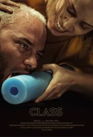 Class (2021) cover