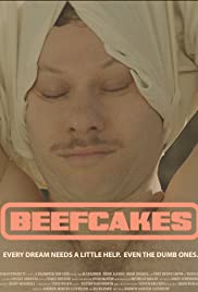 Beefcakes Banda sonora (2019) carátula