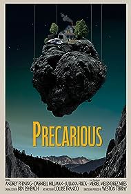 Precarious (2020) cover