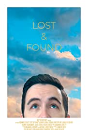 Lost & Found (2020) copertina