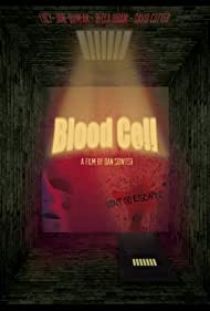 Blood Cell (2019) cover