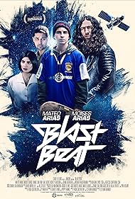Blast Beat (2020) carátula