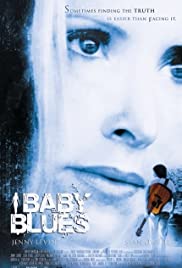 Baby Blues Colonna sonora (2008) copertina