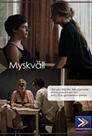 Myskväll (2007) cover