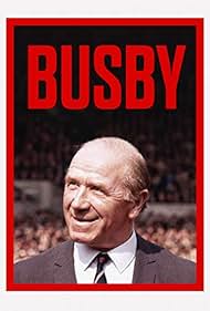 Busby (2019) cover