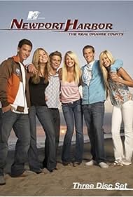 Newport Harbor: The Real Orange County (2007) cover