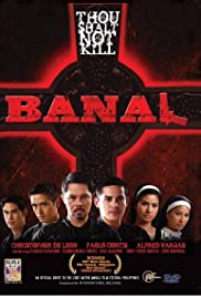 Banal (2008) copertina