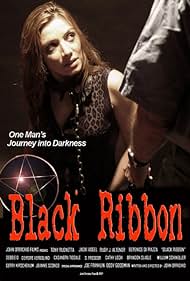 Black Ribbon (2007) carátula