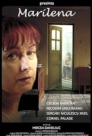 Marilena Colonna sonora (2008) copertina