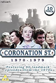 "Coronation Street" Episode #1.6606 (2007) cover