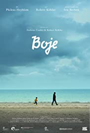Boje (2019) copertina