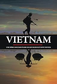 Vietnam (2017) cover