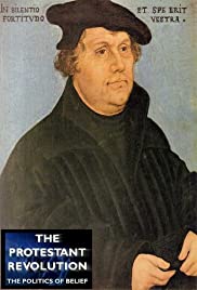 The Protestant Revolution (2007) cover