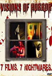 Visions of Horror (2007) cover