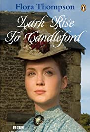 Lark Rise to Candleford (2008) cover