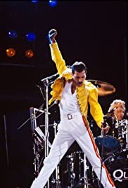 13 Moments That Made Freddie Mercury and Queen Banda sonora (2019) cobrir