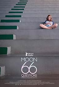 Moon, 66 Questions Soundtrack (2020) cover