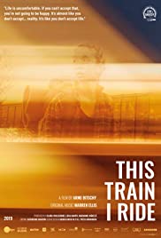 This Train I Ride (2019) copertina