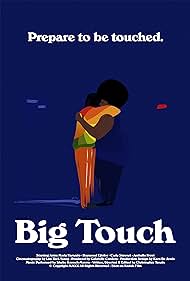 Big Touch Colonna sonora (2020) copertina