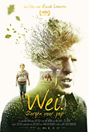 Wei (2019) copertina