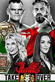 NXT UK TakeOver: Cardiff (2019) cover