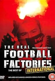Football Hooligans International Soundtrack (2007) cover