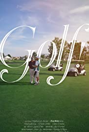 Golf! (2019) copertina