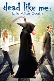Dead Like Me: Life After Death (2009) cover