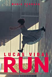 Run (2019) cobrir