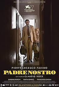 Padrenostro Banda sonora (2020) cobrir