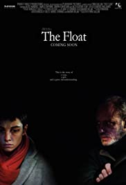 The Float (2019) carátula