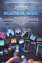 Beautiful Noise Colonna sonora (2014) copertina