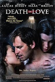 Death in Love (2008) cobrir