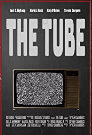 The Tube Banda sonora (2019) carátula