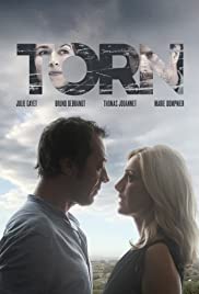 Torn Soundtrack (2019) cover