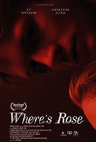 Where&#x27;s Rose (2021) cover