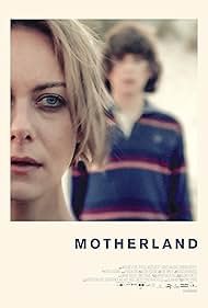Motherland (2019) copertina